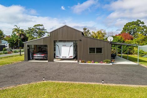 Photo of property in 219 Rangitane Road, Kerikeri, 0294