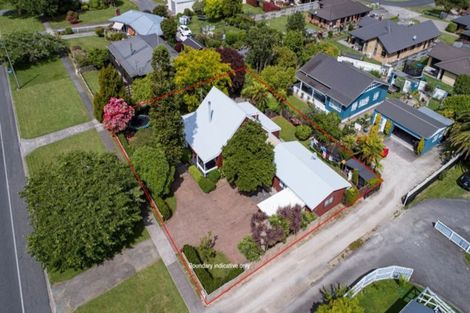 Photo of property in 41 Tower Road, Matamata, 3400