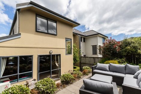 Photo of property in 57 Woodhouse Avenue, Karori, Wellington, 6012
