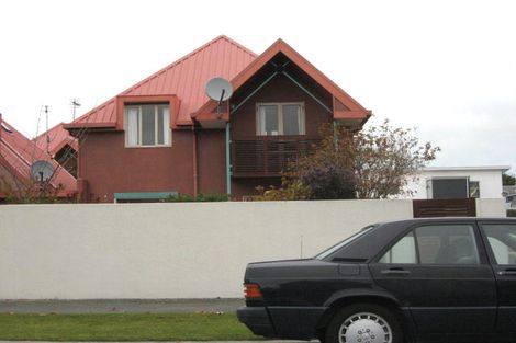 Photo of property in 6/34 Eversleigh Street, St Albans, Christchurch, 8014