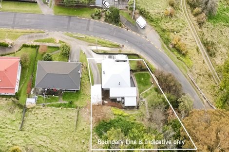 Photo of property in 17 Swan Street, Taihape, 4720