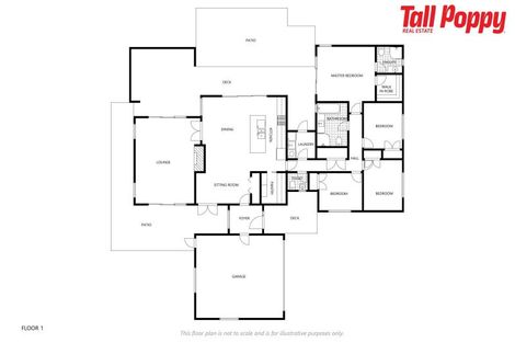 Photo of property in 4 Perendale Close, Richmond, 7020