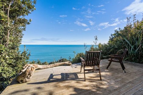 Photo of property in 379c Pukearuhe Road, Waiiti, Urenui, 4377