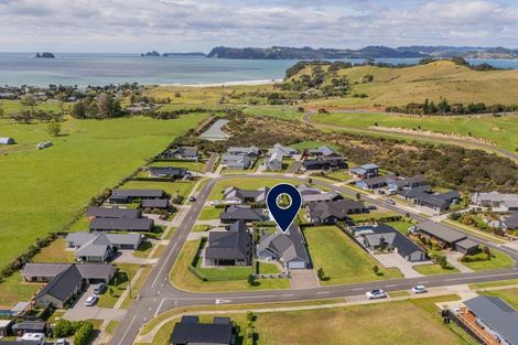 Photo of property in 14 Ataahua Views Terrace, Wharekaho, Whitianga, 3510
