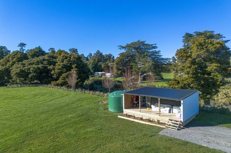 Photo of property in 2021 Elsthorpe Road, Elsthorpe, Otane, 4277