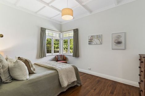 Photo of property in 12 Niccol Avenue, Narrow Neck, Auckland, 0624