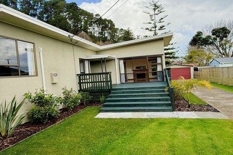 Photo of property in 614 Tararu Sh25 Road, Thames, 3500