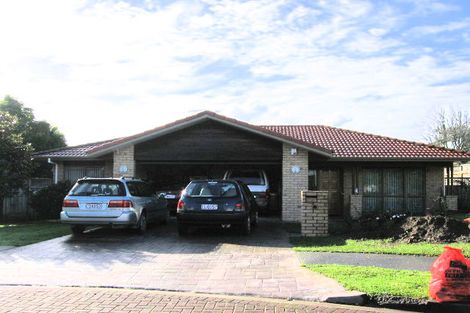 Photo of property in 12 Rutgers Place, Albany, Auckland, 0632