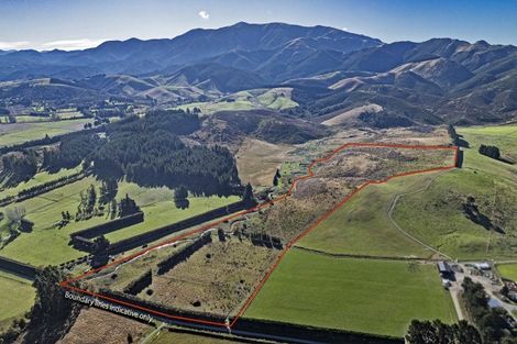 Photo of property in 404 Bush Road, Coopers Creek, Oxford, 7495