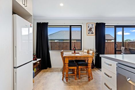 Photo of property in 25 Candy Crescent, Kaiapoi, 7630