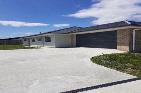 Photo of property in 6 Middleton Way, Ashhurst, 4810