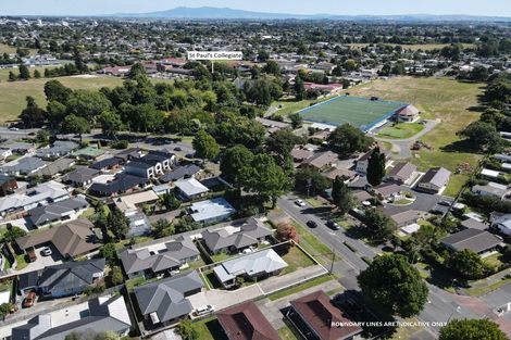 Photo of property in 90 Hukanui Road, Chartwell, Hamilton, 3210