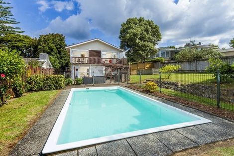 Photo of property in 6 Northgrove Avenue, Hillcrest, Auckland, 0627