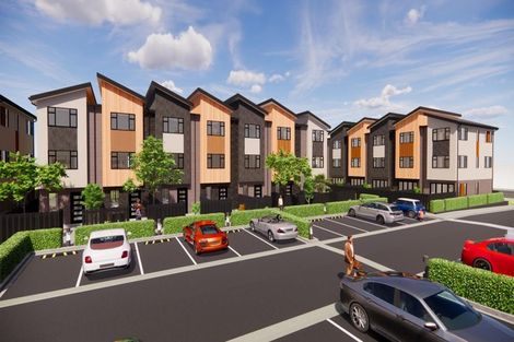 Photo of property in 115 Walmsley Road, Favona, Auckland, 2024