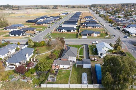 Photo of property in 81 Wakanui Road, Elgin, Ashburton, 7700
