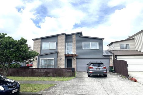 Photo of property in 29 Bukem Place, Favona, Auckland, 2024