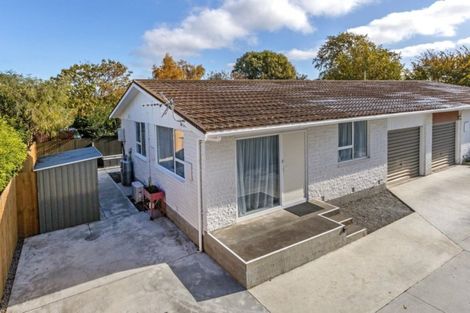 Photo of property in 17a Wades Avenue, Saint Martins, Christchurch, 8022