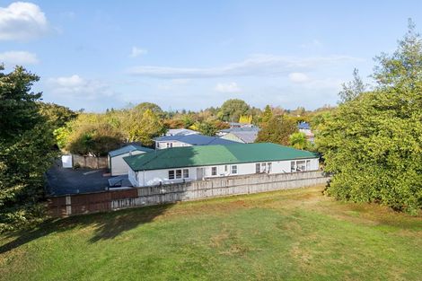Photo of property in 47a Morris Road, Hillcrest, Hamilton, 3216