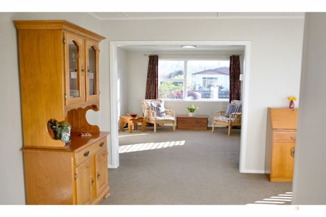 Photo of property in 109 Talbot Street, Geraldine, 7930