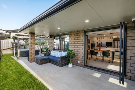 Photo of property in 40 Keston Crescent, Flagstaff, Hamilton, 3210