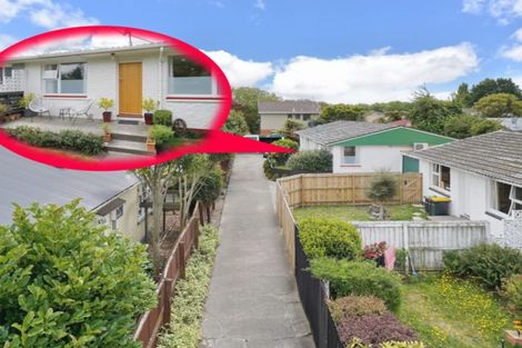 Photo of property in 3/497 Gloucester Street, Linwood, Christchurch, 8011