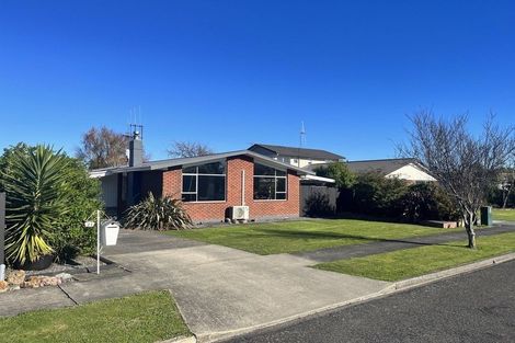 Photo of property in 21 Wild Street, Feilding, 4702