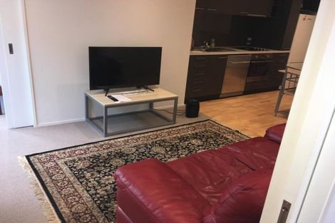 Photo of property in Forte Apartments, 85/13u College Street, Te Aro, Wellington, 6011