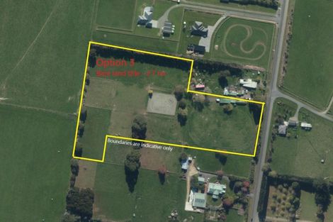 Photo of property in 61 Pohangina Road, Ashhurst, Palmerston North, 4470