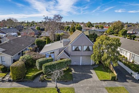 Photo of property in 54 Ambleside Drive, Burnside, Christchurch, 8053