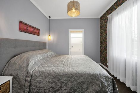 Photo of property in 4 Victoria Street, Kaponga, Hawera, 4679