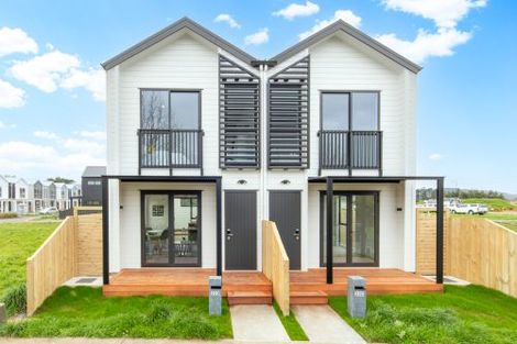 Photo of property in 33c Burberry Road, Karaka, Papakura, 2578
