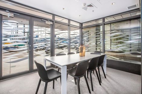 Photo of property in Clyde Quay Wharf, 7u1b Clyde Quay Wharf, Te Aro, Wellington, 6011