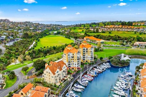 Photo of property in 43 Waterside Crescent, Gulf Harbour, Whangaparaoa, 0930