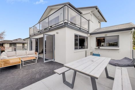 Photo of property in 47 Norm Freeman Drive, Te Puke, 3119