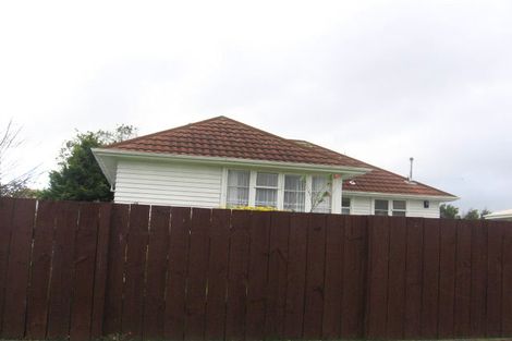 Photo of property in 15 Brighton Crescent, Highbury, Palmerston North, 4412