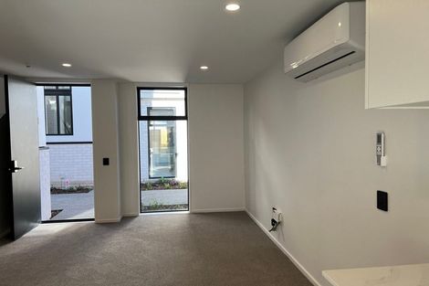 Photo of property in 9/16 Rutherford Street, Woolston, Christchurch, 8023