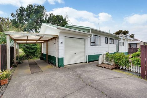 Photo of property in 76a Kahikatea Drive, Melville, Hamilton, 3206