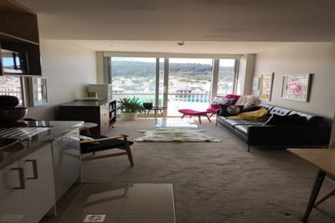 Photo of property in Elevate, 12/30d Taranaki Street, Te Aro, Wellington, 6011