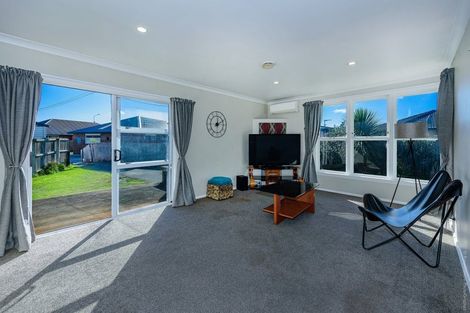 Photo of property in 74a Highsted Road, Bishopdale, Christchurch, 8053