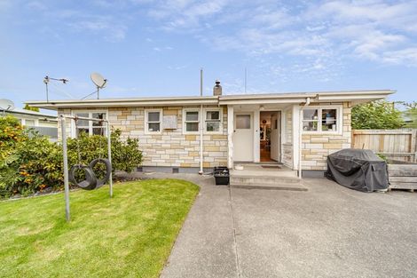 Photo of property in 14 Hitchings Avenue, Onekawa, Napier, 4110