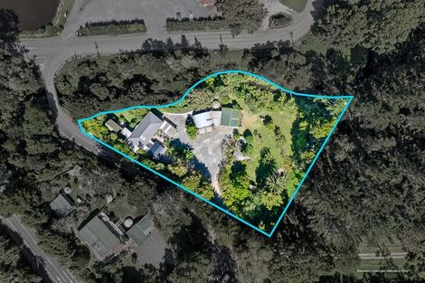 Photo of property in 8 Twin Stream Road, Warkworth, 0983