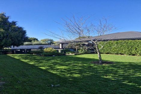 Photo of property in 24 Smith Street, Lepperton, New Plymouth, 4373