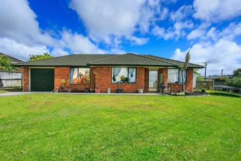 Photo of property in 44a Longburn Road, Henderson, Auckland, 0610