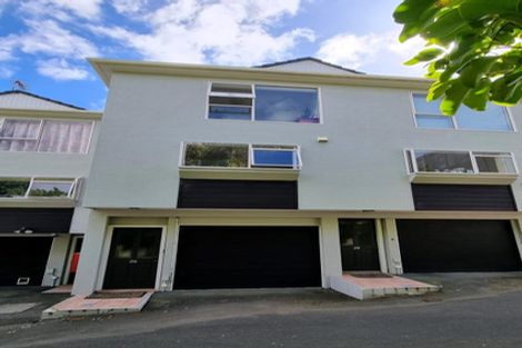 Photo of property in 26/20u Thompson Street, Mount Cook, Wellington, 6011