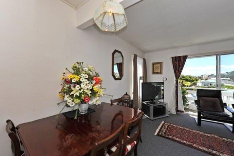 Photo of property in 172u1 Ohiro Road, Brooklyn, Wellington, 6021