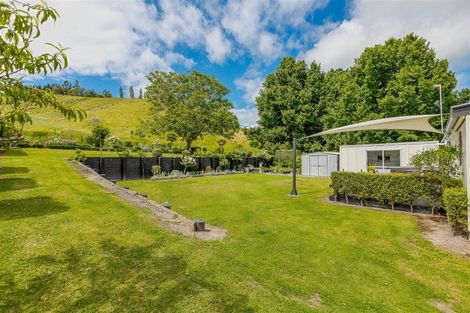 Photo of property in 222 Mount Herbert Road, Waipukurau, 4285