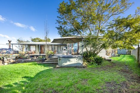 Photo of property in 206 Wallace Road, Ruawai, 0591