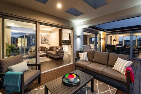 Photo of property in 560 East Maddisons Road, Rolleston, 7615