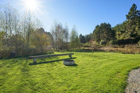 Photo of property in 542 Tadmor-glenhope Road, Tadmor, Wakefield, 7096