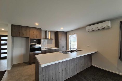 Photo of property in 20 Lomu Way, Rolleston, 7615